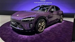 Xiaomi YU7 Becomes China’s Favorite New Electric SUV